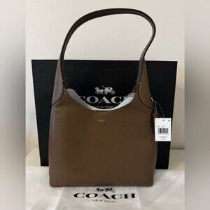 Coach Brooklyn shoulder bag 28